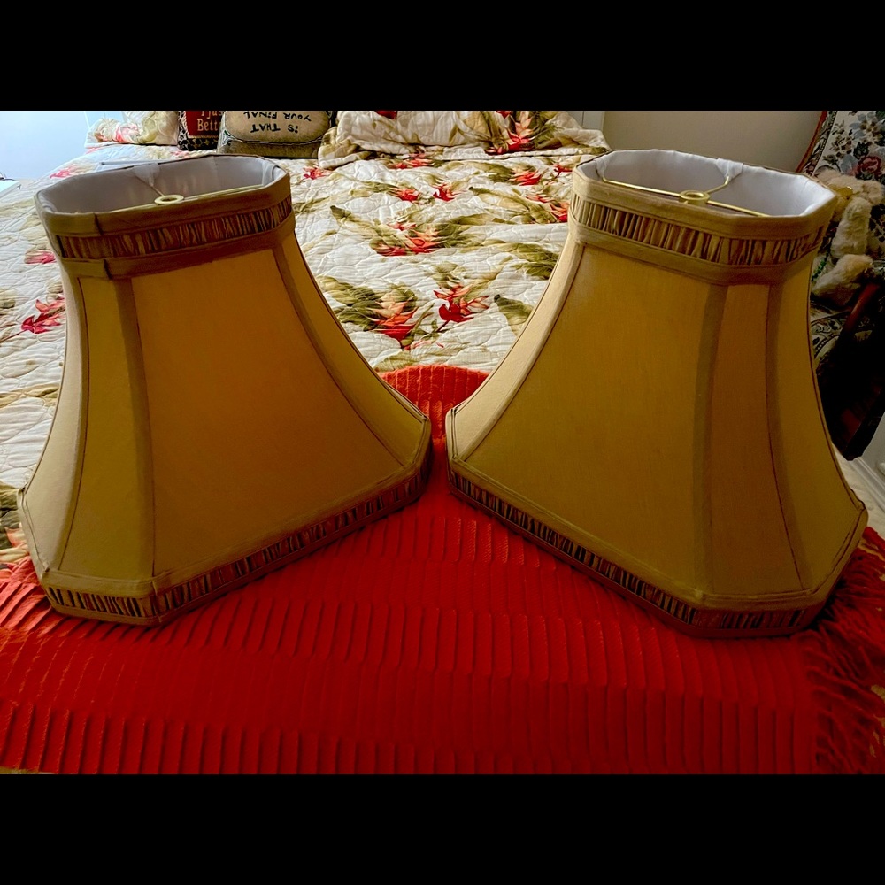 Lampshades